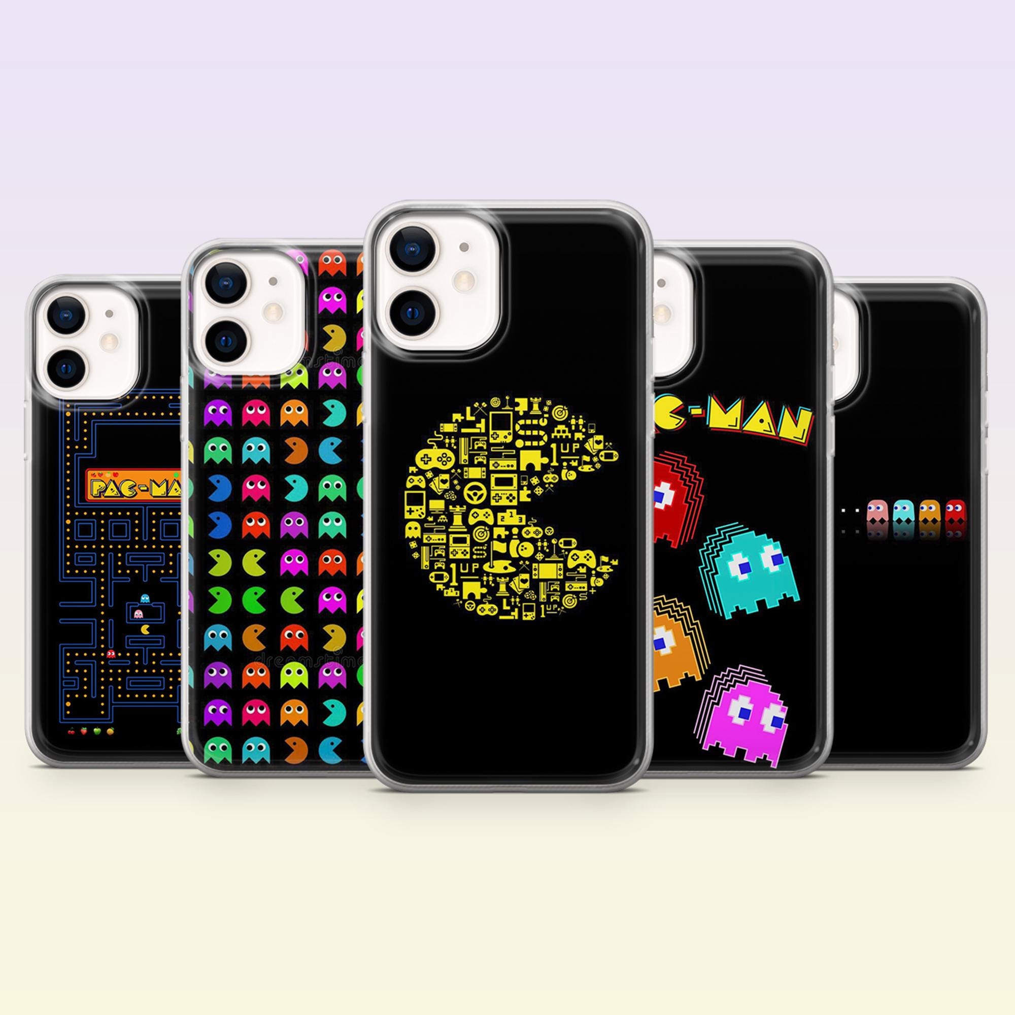 Pac man iPhone case - Etsy 日本