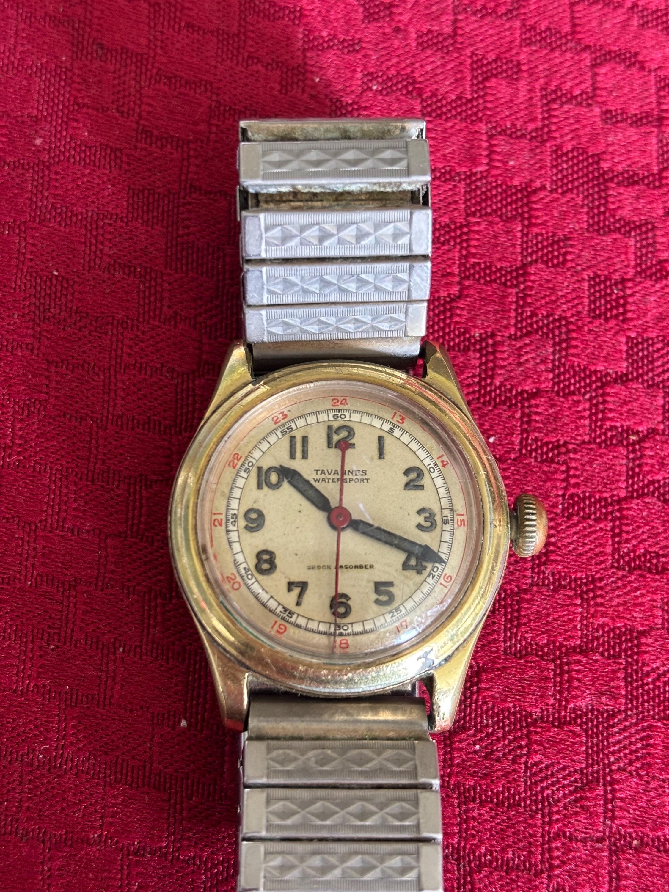 Cyma watch - Etsy 日本
