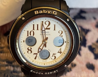 Casio Baby-G Uhr