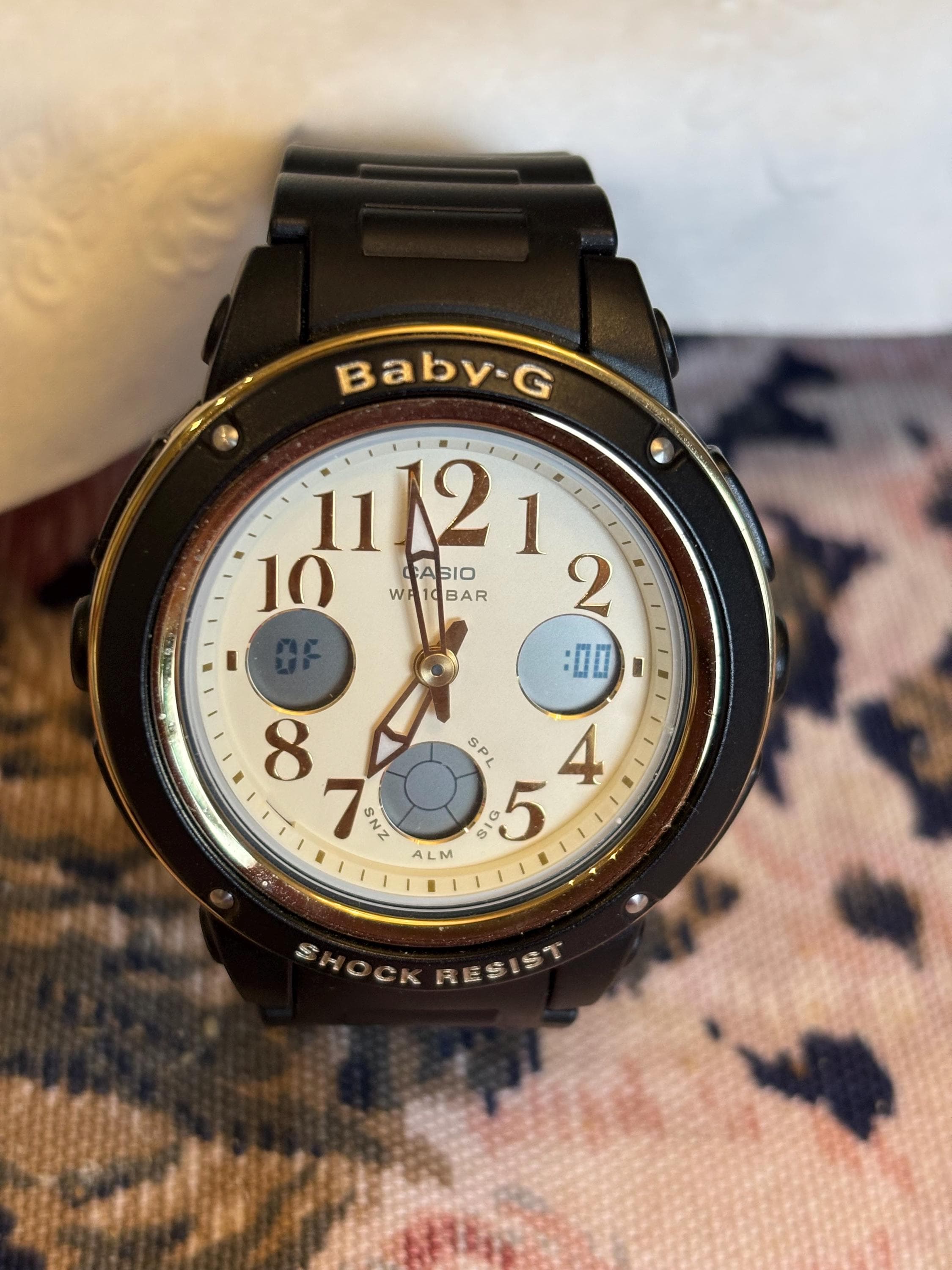Baby G Casio - Etsy