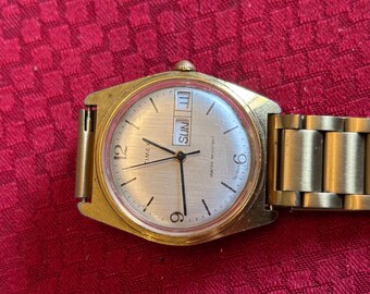 Timex Automatik 1970/80