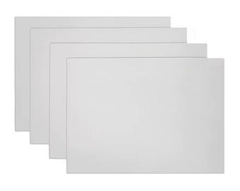 Foglio laser standard A4