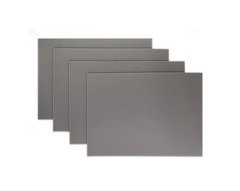 Foglio per incisione laser PolyLASER formato A5