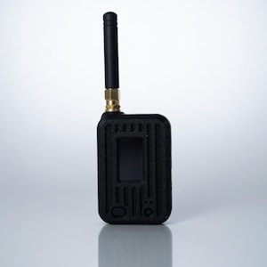 Węzeł Heltec V3 Meshtastic | Urządzenie ESP32 LoRa Mesh | Komunikacja poza siecią