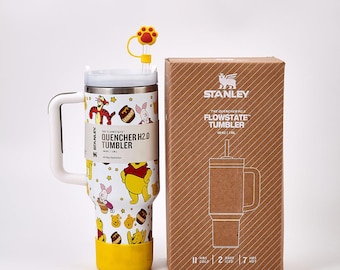 Stanley x Winnie The Pooh Tumbler [Limited Edition]