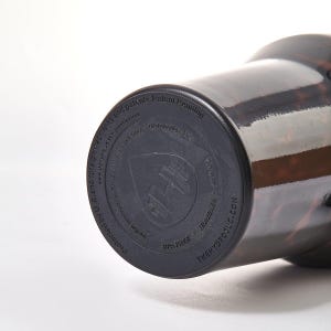 HydroJug Tortoise Shell Traveler Tumbler – Glossy Pattern Limited Edition