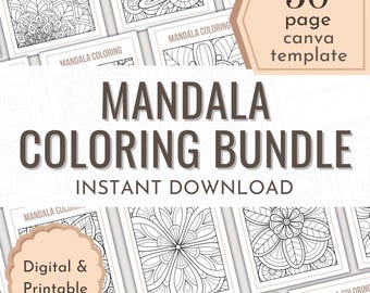 Mandala Malseiten 2018 Malseiten 202 Ausmalbilder Mandala Malvorlagen für Erwachsene und Erwachsene
