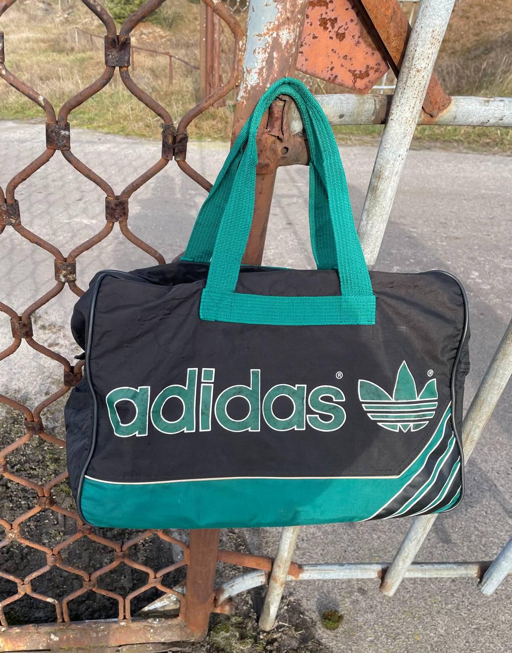 80s adidas bag - Etsy 日本