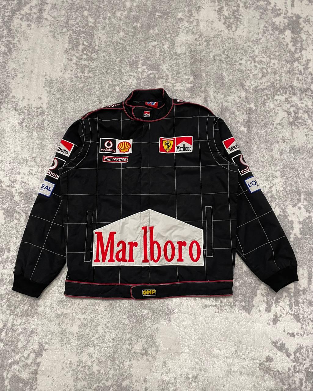 Vintage ferrari marlboro f1 jacket - Etsy 日本