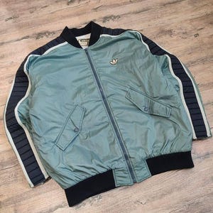 Adidas Descente - Etsy