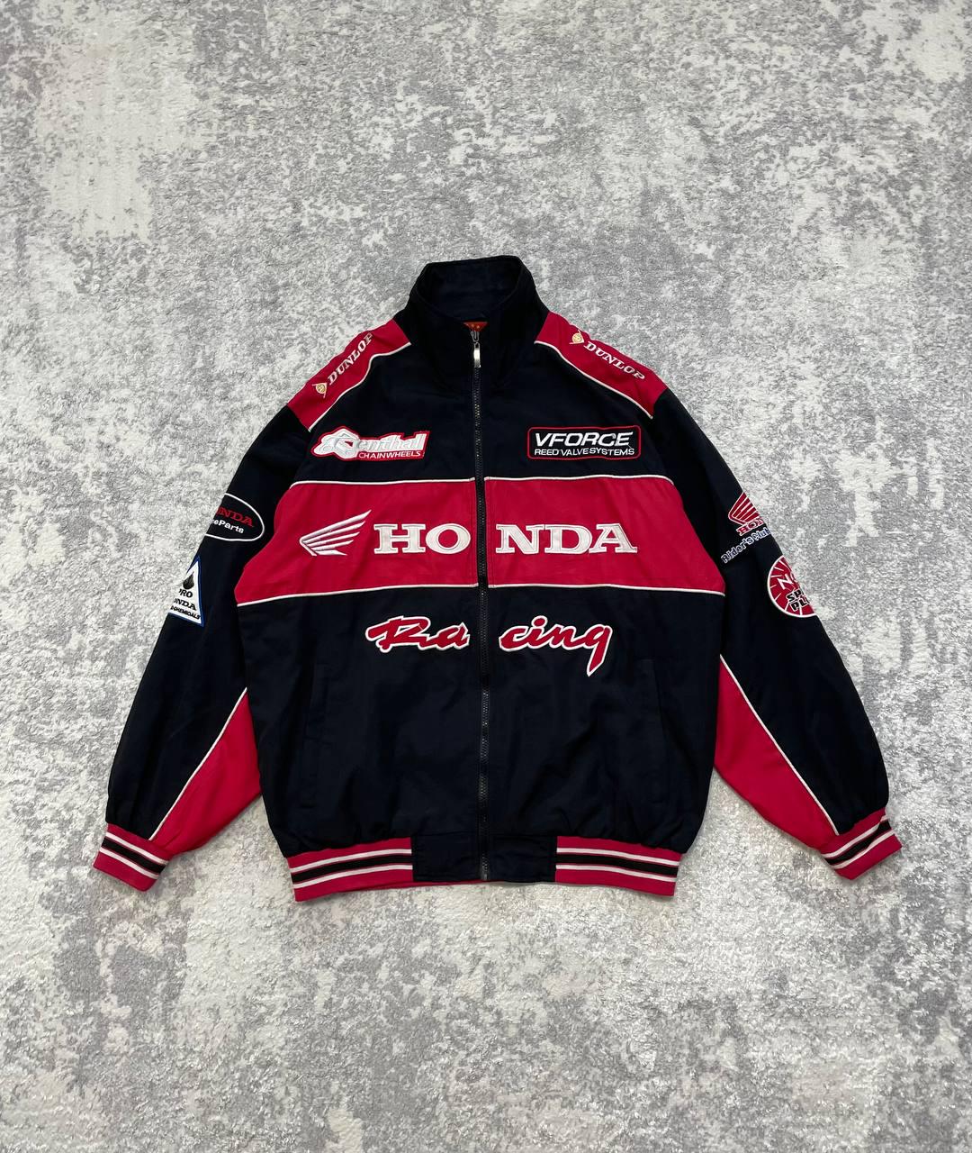 Honda レーシングジャケット - Etsy 日本