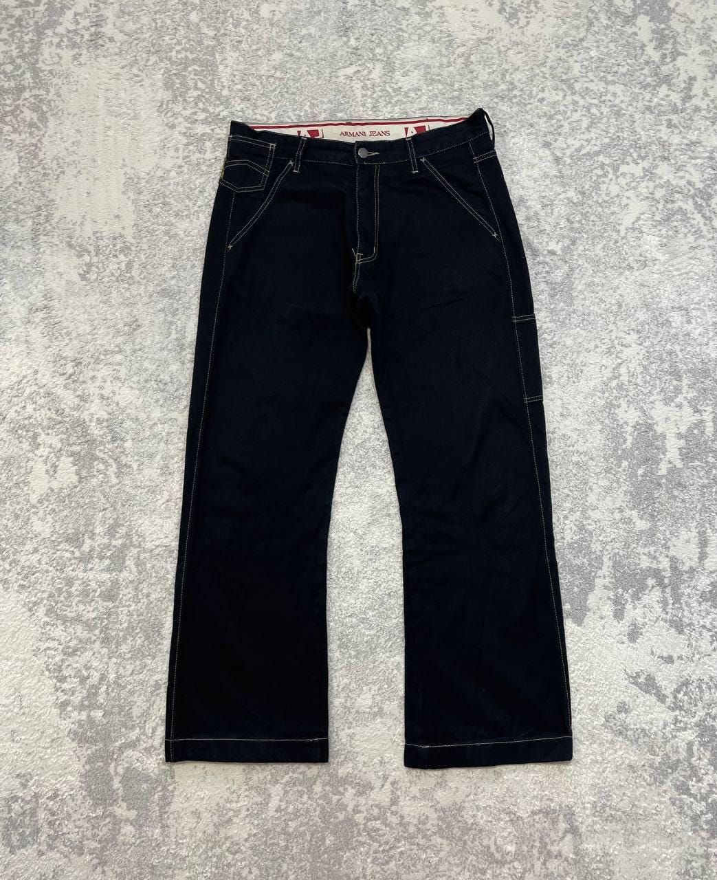 DOLCE&GABBANA フレアデニム サイズ28インチ イタリアサイズ42 dolce 