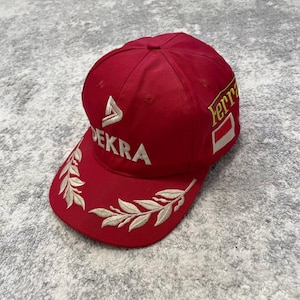 Dekra cap - Etsy 日本
