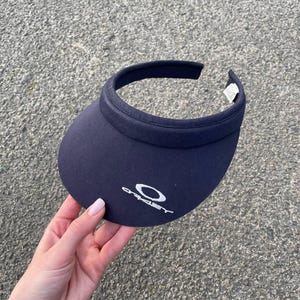 Oakley Vintage Cap - Etsy