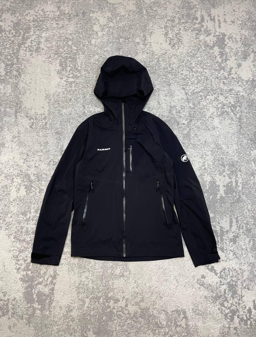 こ Arcteryx rain jacket - Etsy 日本