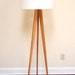 see more listings in the Tripod Slim Floor Lamp section