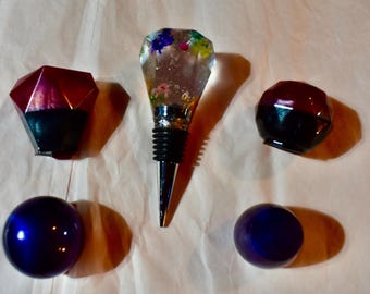 Wine Stopper