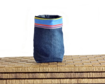 Panier de rangement pour office or cuisine - cadeau - décoration - pour elle