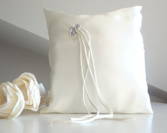 Ring cushion, ring bearer cushion, Wedding Pillow for Ring Bearer, wedding accessories