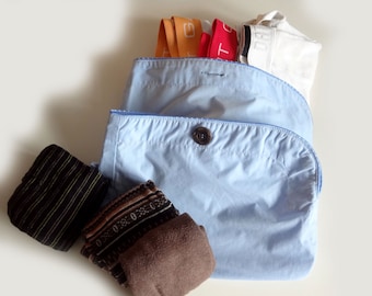 Men's Travel Underwear Bag