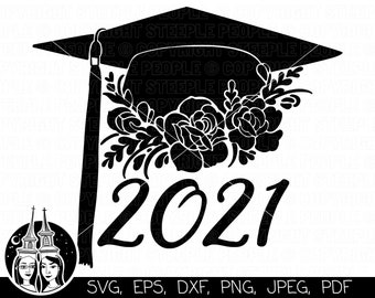 Download Flower Hat Svg Etsy