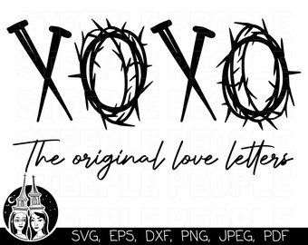 Download Love Letters Svg Etsy