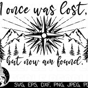 Erstaunliche Gnade SVG, christliche SVG, Gottes Liebe SVG, Bibel svg, Jesus svg | Cricut, Silhouette, Digitaldruck & Mehr! *Hochwertiges Design*