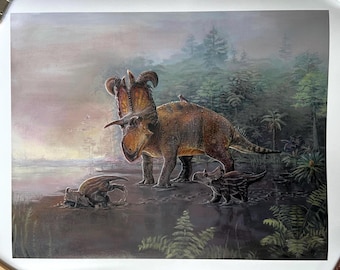 Lecciones en las tierras bajas