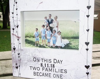 second marriage etsy