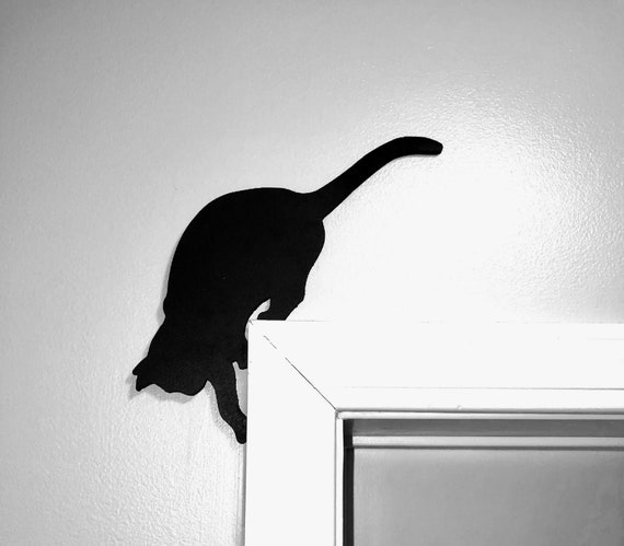 cat and kitten door