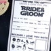 see more listings in the IMPRIMIBLES DE BODA section