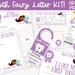 see more listings in the TOOTH FAIRY PRINTABLES section