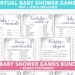 see more listings in the BABY SHOWER - Packages section