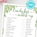 see more listings in the BABY SHOWER - Games section
