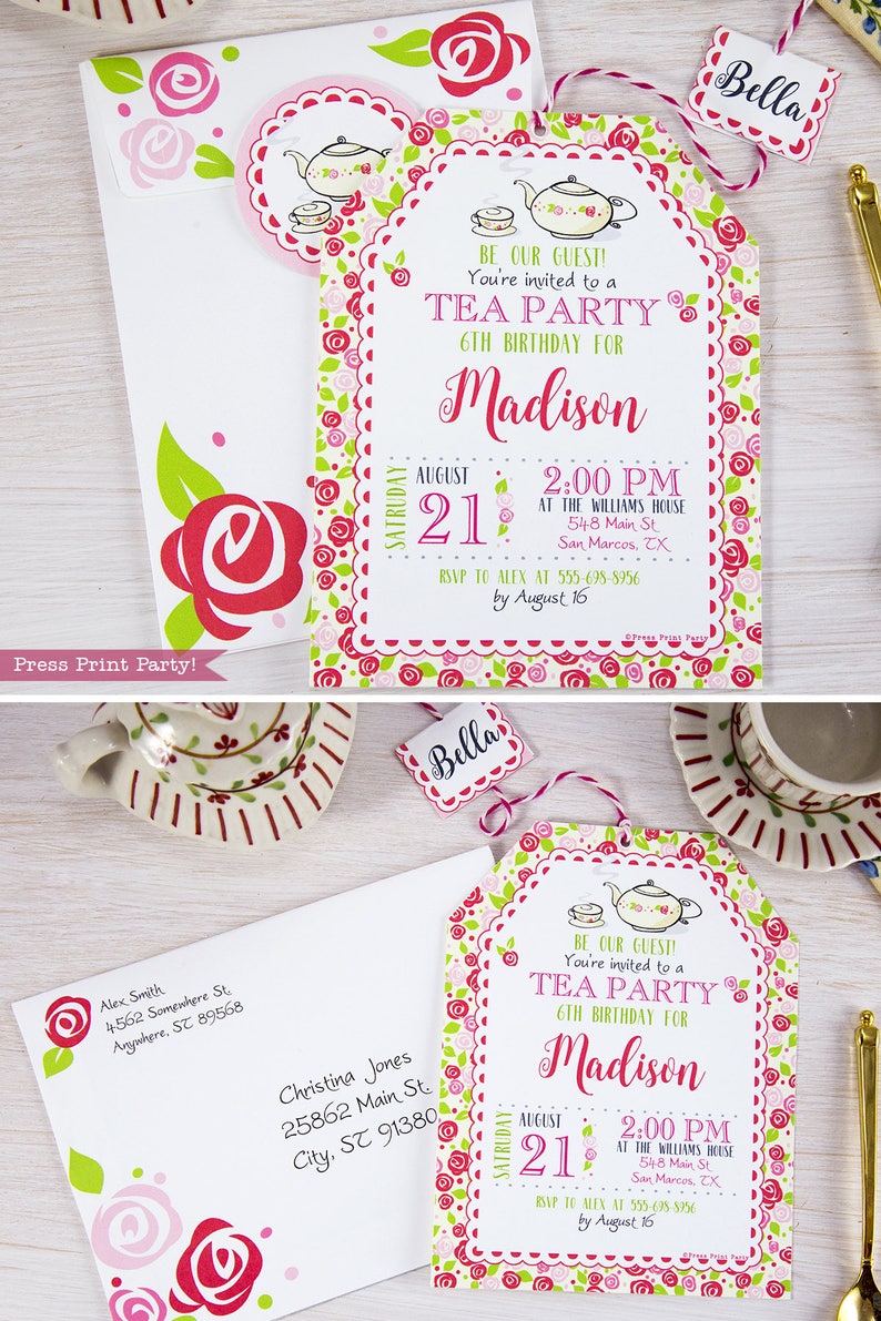 Moms Working day Tea Celebration Invitation Printable, Tea Bash Birthday Invitation, Princess Tea Occasion Materials, Tea Social gathering Programs, , Quick Down load photo relating to Printable Tea Party Invitations identify Moms Working day Tea Social gathering Invitation Printable, Tea Occasion Birthday Invitation, Princess Tea Bash Products, Tea Social gathering Strategies, , Prompt Obtain