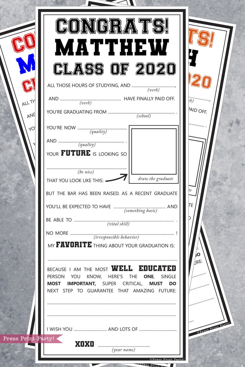 graduation-mad-libs-printable-advice-card-high-school-etsy