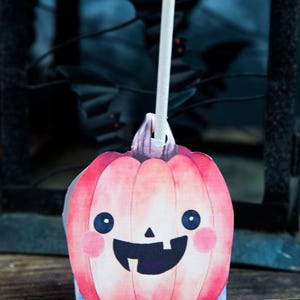 Halloween lollipop wrappers. ghost, pumpkin, broom. 4 designs included - tootsie pop, blow pop