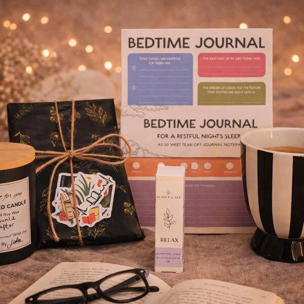 Happily Ever After Night Kit