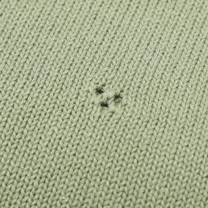 Babydecke aus Baumwolle | | Kuscheldecke Baby image 8