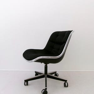 Knoll Pollock Chair - Etsy