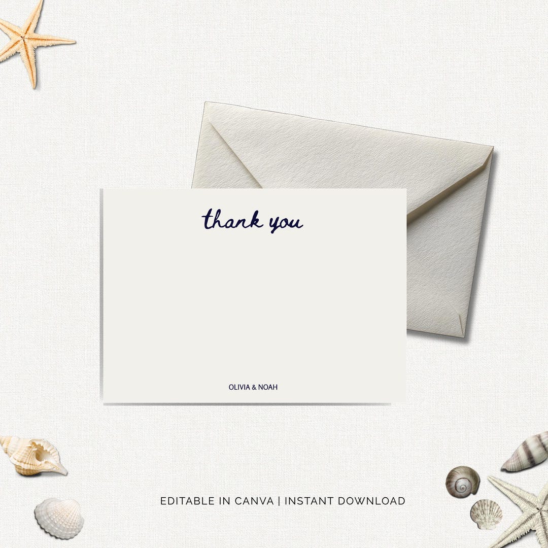 CARTE CADEAU MERCI | BLEU D'AZUR FRANCE