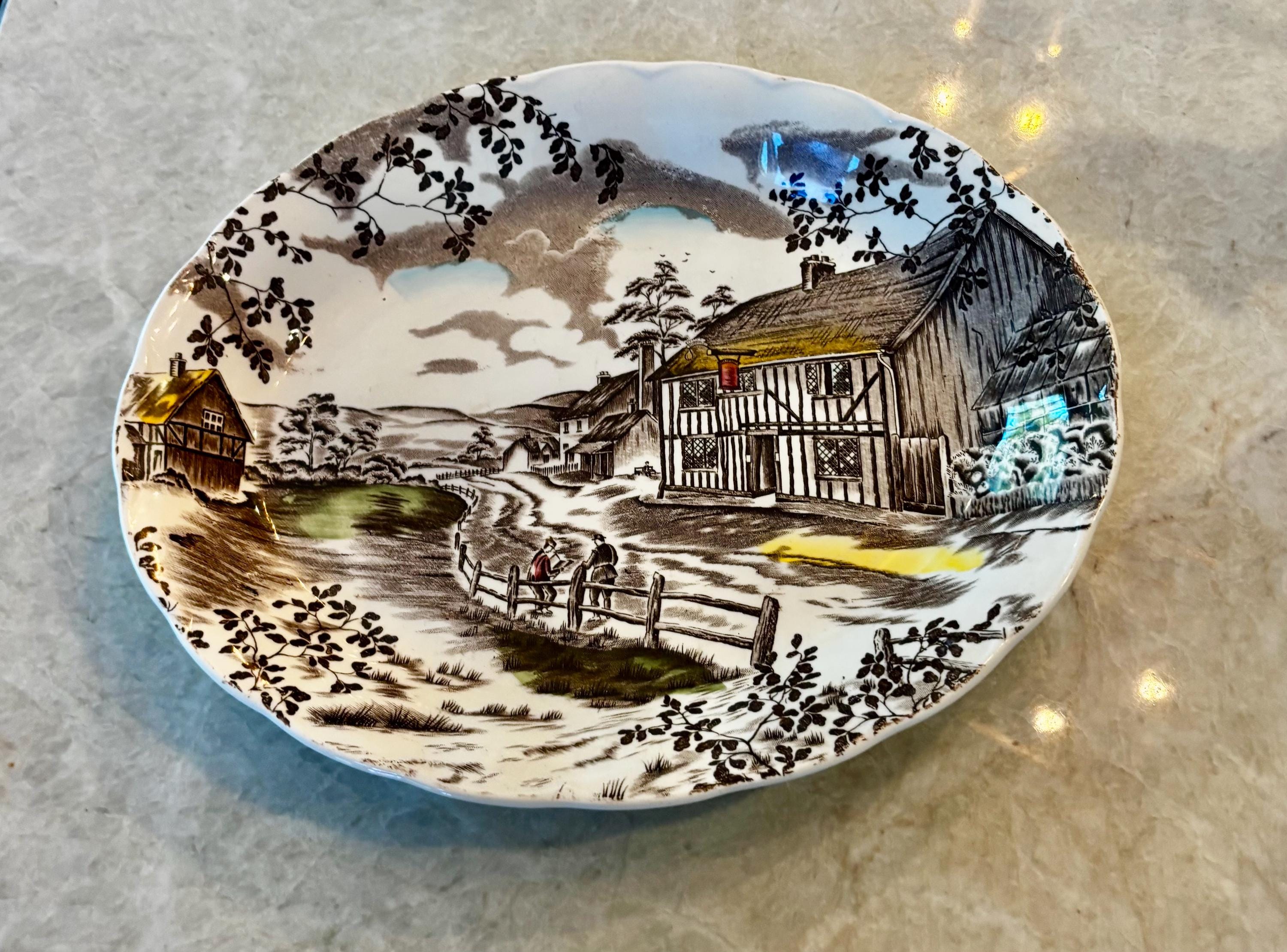 Grindley England - Etsy