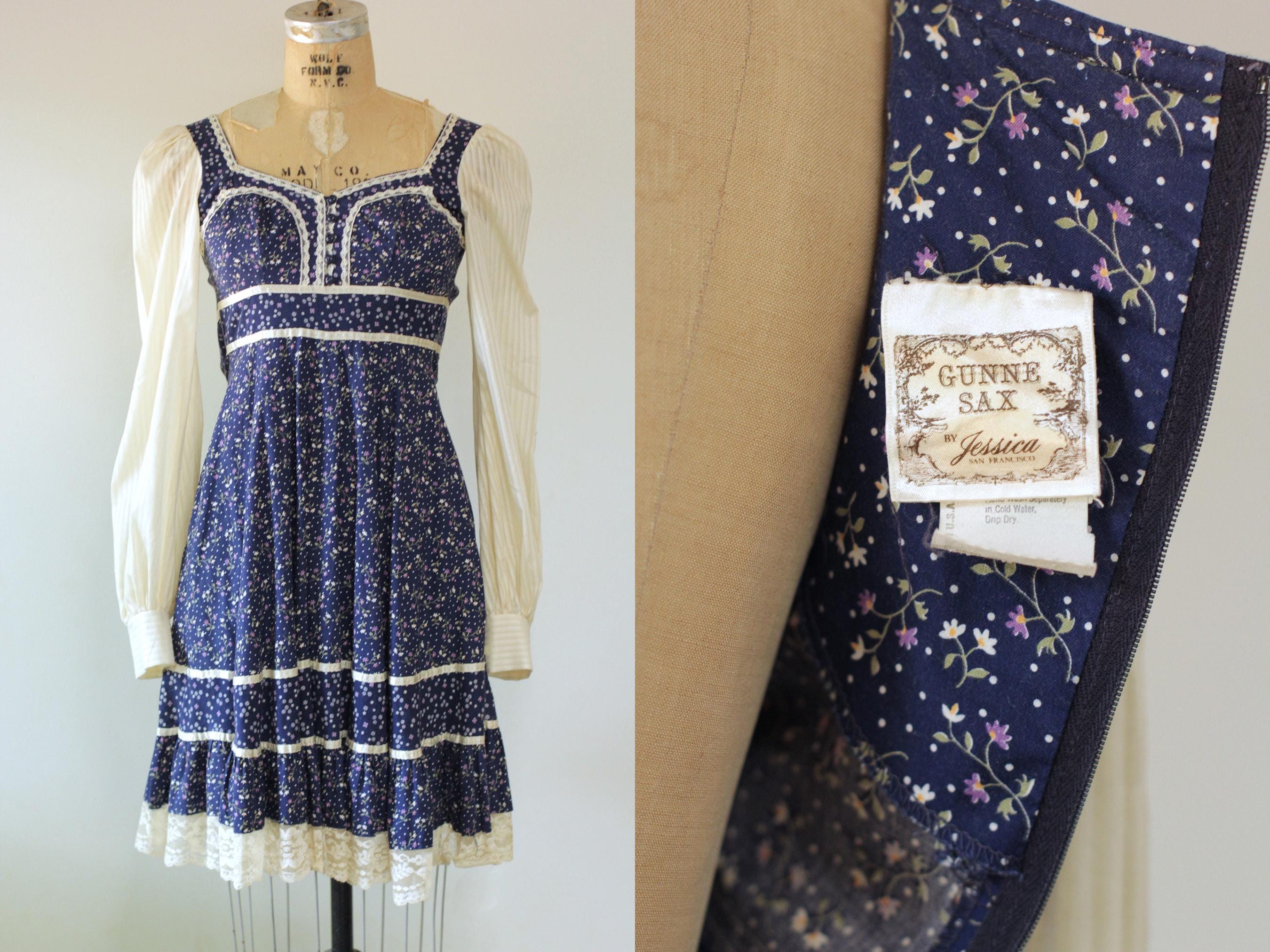 Gunne sax - Etsy 日本