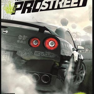 Nfs pro street - Etsy 日本