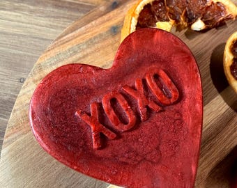 Handmade Rose Magnolia Soap Bar | Cold Process Glamour Ritual, Self-Love Hydration