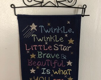 Brave & Beautiful