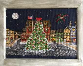 Christmas Prelude