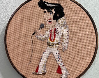 Elvis