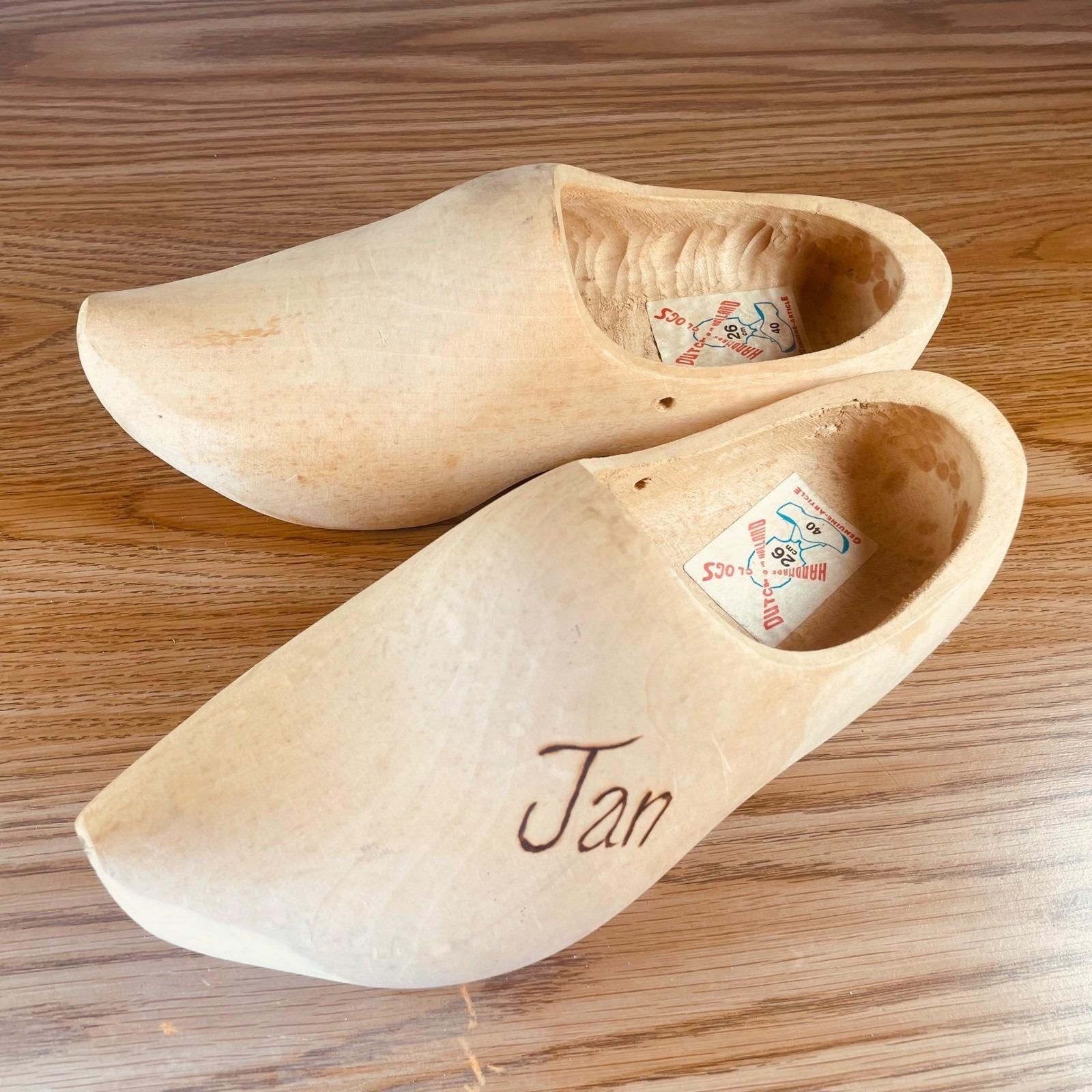 Klompen - Etsy 日本