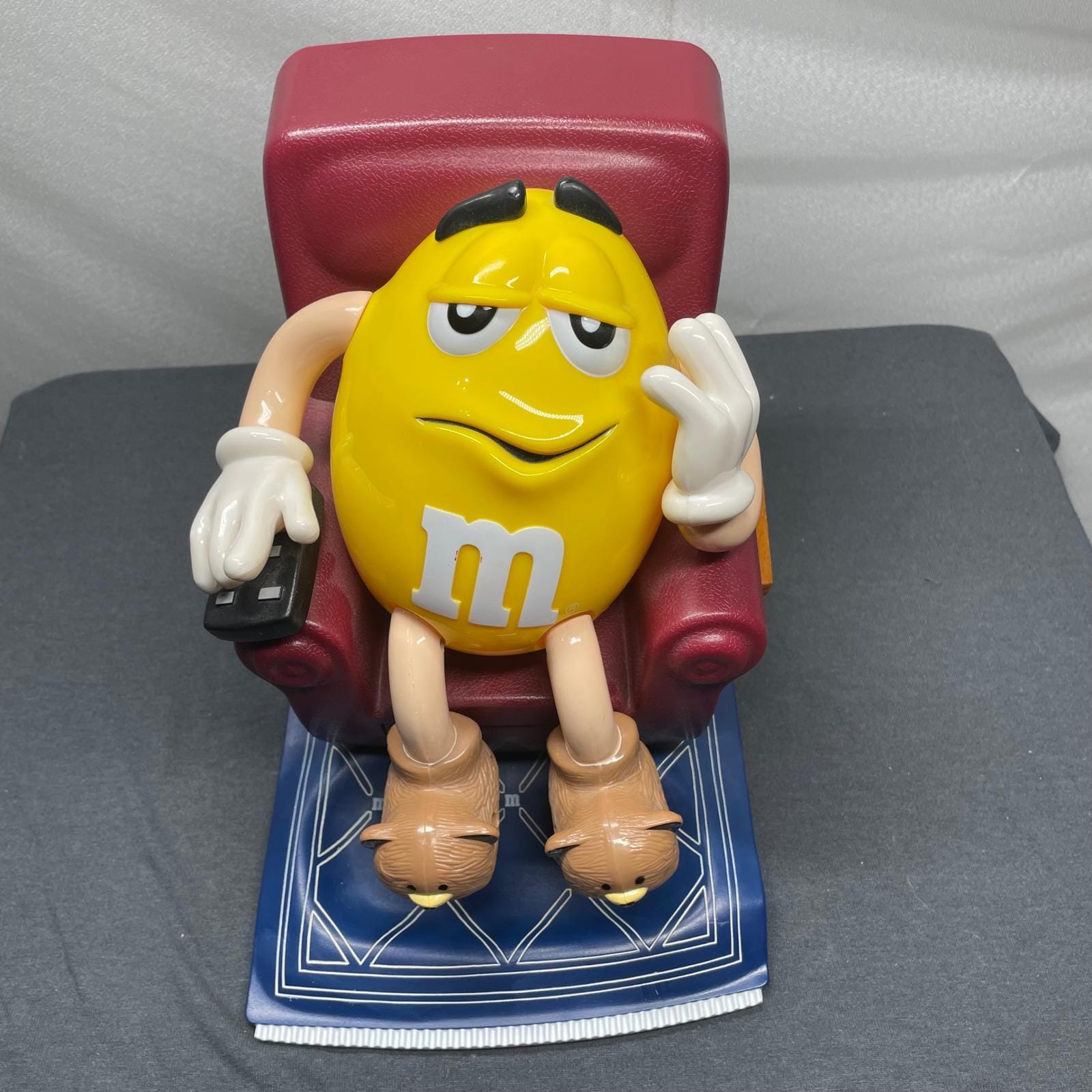 M&m Dispenser Vintage - Etsy